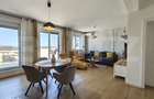 Penthouse 3 camere, terasa 40 mp, prima inchiriere, Anastasia Residenc - 8