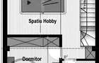 Duplex 3 camere + mansarda, toate utilitatile, finisaje la alegere
