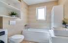 Villa Cozy COSMOPOLIS!  P+1+M, 4 camere, PISCINA,40 mp curte! - 6