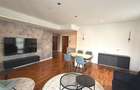 Apartament 3 camere premium de închiriat de 125 mp Iancu Nicolae 2 locuri parcar - 19
