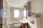 Apartament cu 3 camere si 2 bai, decomandat cu 104 mp in Subcetate Res - 19