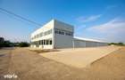 HALA INDUSTRIALA PREMIUM + BIROURI MODERNE | 1.600 mp | Acces TIR | - 2