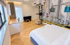SUPERB / PENTHOUSE DUPLEX / 350 MP / 4 DORMITOARE / 4 TERASE /  HERĂSTRĂU - 21