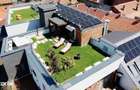 Penthouse de lux 530 mp ultracentral in Oradea