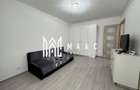 Garsoniera | Etaj 1 | Balcon | Renovata | Vasile Aaron