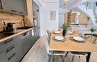 Duplex Lux, 3 camere, zona Parcul Carol, parcare inclusa, proprietar