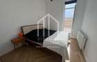 Penthouse cu 2 camere - 41 mp utili + 45 mp terasa + boxa + parcare - 5