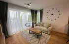 Inchiriere apart. de lux cu 2 camere, Marasti /zona Fabricii - 11