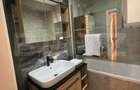Apartament modern 3 camere, 59 mp, decomandat, bloc nou, zona Zamca
