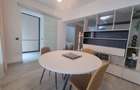 Mall Vitan Dristor 2 camere tip Studio spatios bloc nou prima inchiriere - 8
