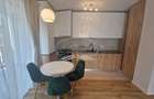 Apartament modern cu parcare si curte privata in Europa - 1
