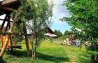 RATE Pensiune 12 cam Superba*** malul Lac Mocearu piscina ,16277mp - 8