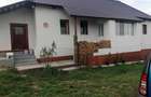 PF-Casa renovata,3 camere si teren,pe soseaua principala la 30Km Zalau - 2