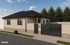 Casa Tip P, Zona Functionarilor - 6