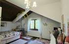 Vila premium cu gradina || 1400 mp teren || Ghermanesti - Snagov || - 18