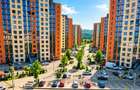 Inchiriez apartament + loc parcare Visoianu