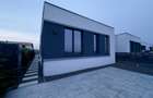 Duplex 4 camere, despartit prin dressing, 93mp, 360 mp teren in Urseni - 1