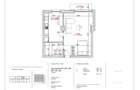 Apartament 2 camere, 58.94 mp, zona Port - 6