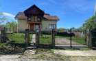 Proprietate completa: casa + teren 9.000 mp Carligei,Gorj - 2