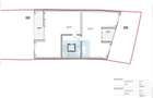 Comision 0%! Teren bloc, autorizat, Semicentral