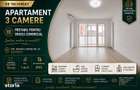 Apartament 3 Camere | 83 MP| Pretabil Spa?iu Comercial | Drumul Fermei