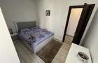 Ap 2 camere, bloc nou, etaj 1, zona Brailei,complet mobilat - 6