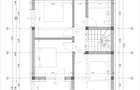 Triplex P+1 de Vanzare Dancu Iasi 2026 - 93mp + Teren 110mp Comision 0 - 1