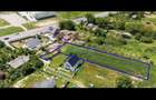 Teren intravilan cu proiect ?i avize valabile | Le?cani | 1267 mp - 2
