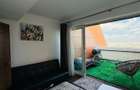 Penthouse spre inchiriere Vitan/Dristor