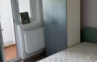 Apartament 3 cam decomandat, renovat , mobilat, utilat , spatios , et.3 , centrala noua Str scolii cu vedere la episcopia Husilor persoana serioasa - 6