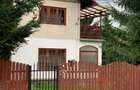 Vila P+M Busteni 9.7 Booking, 5 dormitoare, fosa septica, centrala, curte, garaj - 4