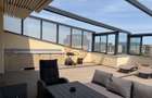 Penthouse Duplex, Terasa, Parcare, Mamaia Nord, Hanul cu Peste - 4