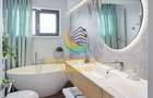 Penthouse Duplex- 120mp+ terasa - Mihai Bravu