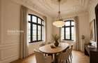 Historic Villa + 306sqm Land | Arh Ion Berindei | Dinicu Golescu - Ultracentral - 2