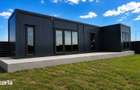 Discount 35 %_casa mobilata,, ter 503 mp, 5 km de Buftea, pe DN7 - 1