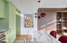 3 camere/UP-SITE Floreasca /LUX/parcare subterana/ acces piscina - 4