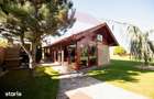 Casa gata de locuit cu teren 2700mp si garaj dublu in Madaras - 15