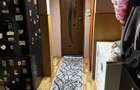 Vand apartament cu 2 camere, complet mobilat si utilat, gata de mutat. Apartamentul este potrivit pentru locuit si se vinde impreuna cu mobila. - 6