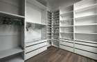 Inchiriere, Apartament 2 camere + terasa+ loc de parcare