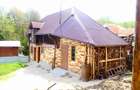 Casă cu 3 camere cu Teren 1400 Mp în Măneciu - 2