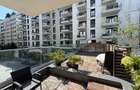Apartament cu 2 camere de inchiriat in One Herastrau Plaza