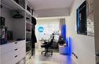 Penthouse de inchiriat, 3 Cam, open space, zona Tatarasi - Newton - 5