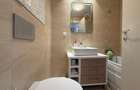 COSMOPOLIS - Apartament cu 2 camere, mobilat si utilat.