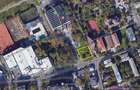 Teren de inchiriat - str. Stadionului - 753mp - 2