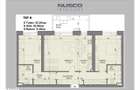 Apartament 3 camere Nusco City - 1