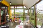 Casa / Vila cu 5 camere de vanzare Izvorani in apropierea padurii - 14