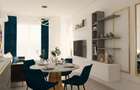 Vând apartament cu 2 camere lux - 4
