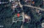 Teren intravilan in Stefanesti Sat - 13