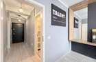 Apartament cu 2 camere modern, parcare - Grandis Residence Tractorul - 5