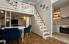 Studio cu Mezanin | Cladire Istorica | Zona SORA - Ultracentral - 2